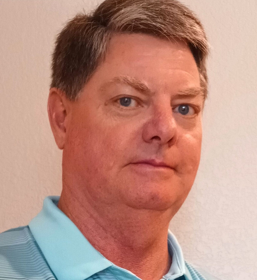 Jeff Columbia, Movement Coach and Active Aging Specialist